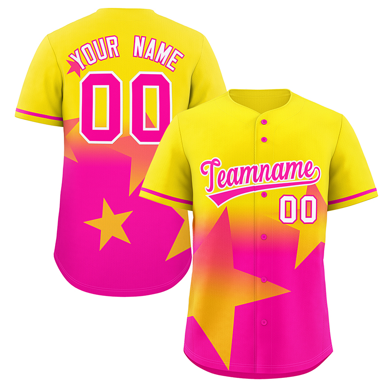 Giallo e Pink-X19