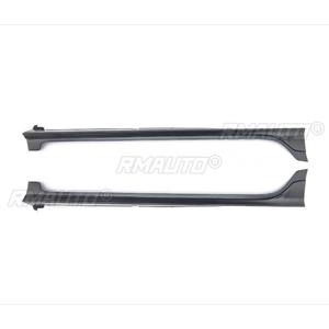 <b>Car</b> Side Skirt Lip Spoiler Extension Splitter <b>Diffuser</b> Guard Side Skirt <b>For</b> Honda City Modulo Model 2020-2025 <b>Car</b> Accessories - Product Image 5