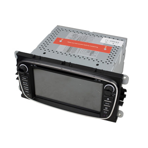 7 "lecteur DVD de voiture Android 10 pour <span class=keywords><strong>Ford</strong></span> <span class=keywords><strong>Tourneo</strong></span> <span class=keywords><strong>Connect</strong></span> <span class=keywords><strong>Transit</strong></span> <span class=keywords><strong>Connect</strong></span> autoradio multimédia lecteur vidéo Navigation GPS - Product Image 2