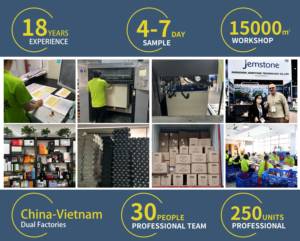 Boîte d'emballage cylindrique en kraft pour gâteau au fromage de qualité alimentaire, recyclable, pour chocolat, protéines en poudre, tube en papier - Product Image 5