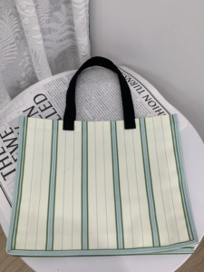 Personalized <b>Canvas</b> <b>Tote</b> Bag Grocery Bag <b>Canvas</b> 45x36x10cm Durable Shoulder Handbag Printed Design <b>Tote</b> Gift Bags - Product Image 6