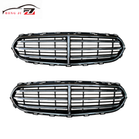 Vente directe d'usine, guide d'air du pare-chocs avant pour Mercedes Benz Nouvelle W213 2138858003