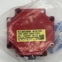 A860-2000-T301 d'encodeur CNC d'origine Fanuc PLC