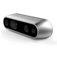 Caméra de profondeur RealSense D455 Webcam haute performance
