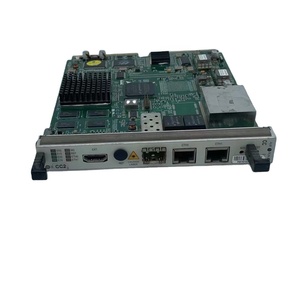 บอร์ดควบคุมและนาฬิกาสำหรับ BBU B8200 B8300 สำหรับ CC1 CC2 CC3 CC17A CC17B คุณภาพสูงรับประกัน 12 เดือน - Product Image 3
