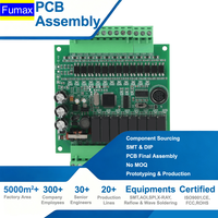 Fabrication de cartes de circuits imprimés OSP double face, fabrication professionnelle sur mesure OEM, électronique PCBA