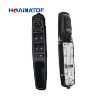HOWINATOP 809610017R nouveau bouton de lève-vitre avant gauche pour Renault SCENIC 2009 2010 2011-2022