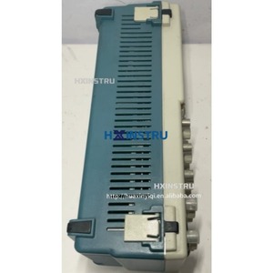 Tektronix TDS2024C 100MHz 4 ช่องสัญญาณ 2GS/s ออสซิลโลสโคปดิจิตอลแบบจัดเก็บข้อมูล มือสอง - Product Image 4