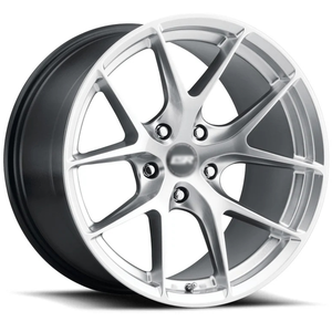 Jantes forgées concaves 18 19 20 21 5*114.3 5*112 5*120 pour M2 M3 M4 CLA AMG R35 GT-<span class=keywords><strong>R</strong></span> 370Z Skyline V36991 992 718 981 pour Civic Nouveau modèle - Product Image 4