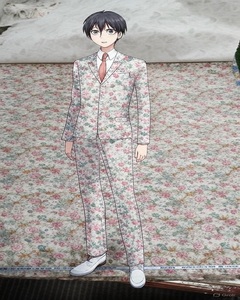 Vestidos de Tela de Algodón Natural Estampados en Oferta para Trajes de Hombre, Diseño de Moda, Material Suave y Ligero, Precio de Fábrica Disponible - Product Image 2