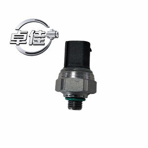 เซ็นเซอร์วัดแรงดันแอร์รถยนต์ Zj-08-046 แบบเกลียวติดตั้งชนิด Piezoresistive - Product Image 1