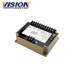 Đốc Tự Động Máy Phát Điện Kiểm Soát 4914090 - Product Image 3