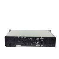 Amplificateur de puissance audio à 2 canaux CA9 Pro pour les performances scéniques avec haut-parleurs de haute qualité