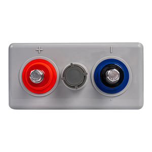 Mhb OPzS-250 태양열 충전식 VRLA AGM 납산 딥 사이클 Opzs 2V 250ah 에너지 저장 관형 배터리 통신 시스템 - Product Image 2