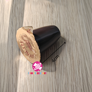 Trẻ Em Snack Coklat Giòn Sô Cô La Wafer Cup Ngọt Ngào Sữa Sô Cô La Nước Sốt Mứt Đầy Bóng Biscuit Cho Trẻ Em - Product Image 4