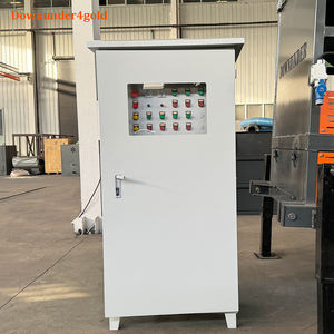 एक संयंत्र सभी क्षेत्रों के छोटे पैमाने पर पोर्टेबल सोने के खनन उपकरण इंजन अनुकूलन योग्य जाल आकार प्रसंस्करण अत्यधिक चिपचिपा अयस्क - Product Image 6