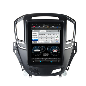 Radio con Pantalla Táctil Vertical Estilo Tesla con GPS Portátil para Android para <span class=keywords><strong>Opel</strong></span> <span class=keywords><strong>Insignia</strong></span> Buick Regal <span class=keywords><strong>2014</strong></span> Reproductor Multimedia - Product Image 6