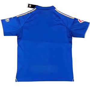 ForRealOviedo La Liga für kurz ärmel ige Fußball trikots Heim-und Auswärts spieler und Fan version Set Fußball trikots - Product Image 1