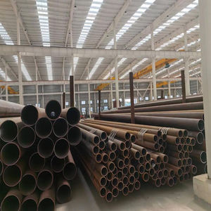 シームレス鋼管ASTM gb8163炭素鋼管カスタム高品質 - Product Image 6