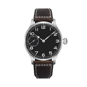 Reloj de Hombre Corgeut de Lujo con Cristal de Zafiro, Esfera de 42 mm, Movimiento Manual ST3600 o ST3601, Caja de Acero 316L, Resistente al Agua hasta 30 m - Product Image 1