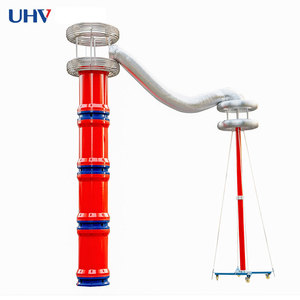 Série de <span class=keywords><strong>test</strong></span> de résonance AC série à fréquence variable UHV ensemble de <span class=keywords><strong>test</strong></span> de résonance série réglable à fréquence haute tension - Product Image 6