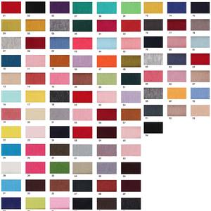 Tela de Invierno Gruesa de Algodón Puro 2022, 360g, Felpa Cepillada, para Camisetas, Mallas, Sudaderas, Tejido de Punto, Felpa, Gris - Product Image 4