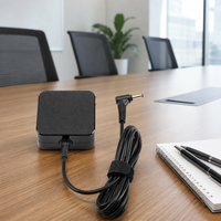 Adaptateur de charge rapide 45W, Compatible avec les ordinateurs portables de jeu Lenovo Legion 7 Pro, alimentation haute performance, vente en gros