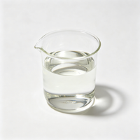 Acide acrylique de haute pureté CAS 79-10-7 pour les esters d'acrylate et les polymères de traitement de l'eau