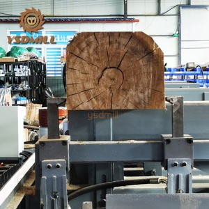 Máy cưa tự động cưa băng ngang cho gỗ - Product Image 5