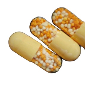 Cápsula <span class=keywords><strong>de</strong></span> liberación sostenida <span class=keywords><strong>de</strong></span> <span class=keywords><strong>complejo</strong></span> <span class=keywords><strong>de</strong></span> vitamina <span class=keywords><strong>B</strong></span> OEM <span class=keywords><strong>de</strong></span> alta calidad/Cápsula <span class=keywords><strong>de</strong></span> pellets <span class=keywords><strong>de</strong></span> <span class=keywords><strong>complejo</strong></span> <span class=keywords><strong>de</strong></span> vitamina <span class=keywords><strong>B</strong></span> - Product Image 1