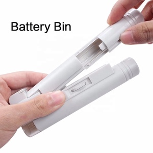 <span class=keywords><strong>Loupe</strong></span> à fort grossissement avec éclairage LED, microscopes binoculaires à double tube pour enfants, pour l'observation naturelle - Product Image 3