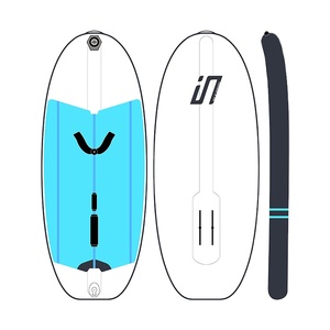 Outil De Pêche Tabla De Paddle <span class=keywords><strong>Hinch</strong></span> Gonflable Stand up Paddle Board Stand up Gonflable pour La Pêche - Product Image 4