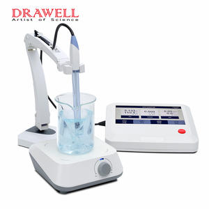 IP54 Drawell <span class=keywords><strong>pH</strong></span> TDS Ec Controlador Digital Condutividade Elétrica Medidor com Sensor - Product Image 5