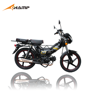 OEM 110cc <span class=keywords><strong>Enduro</strong></span> Mini Moto Vente Chaude 50cc Moto à Cadre Ouvert pour Adultes Série de Motos Cub - Product Image 3
