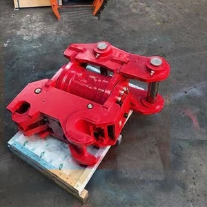 סיבוב tilt מהיר ציפה 8ton <span class=keywords><strong>bobcat</strong></span> באיכות גבוהה חופר מצורף יעילות גבוהה במפעל coupler מכירה ישירה - Product Image 4