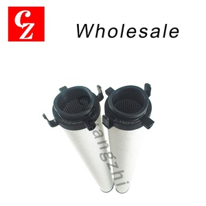 Elemento Filtrante de Aire de Alta Eficiencia MKON-2775-X, Repuesto para Filtro de Aire Comprimido de Precisión para Compresor de Tornillo MIKROPOR - Product Image 4