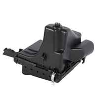 Pièces automobiles adaptées à la Toyota Tacoma 2012-2015, boîte de filtre purificateur d'air 17700-0C150