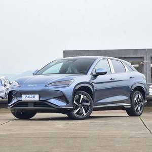 2024 BYD Qin L DM-i 2024 DM-i 120KM Excellence, 2024 BYD Qin Hot-selling New Energy Cheap Model - Product Image 6