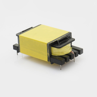 Transformateur de puissance ED2630 à profil bas pour chargeur USB-C PD compact et modules d'alimentation électroniques fins
