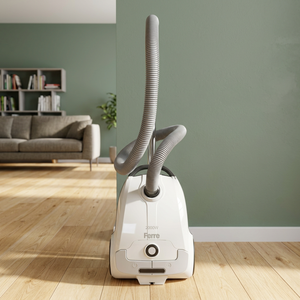เครื่องดูดฝุ่นแบบไม่มีถุงเก็บฝุ่น VC-1108 2000W 4L พร้อมถังเก็บฝุ่น ตัวกรอง HEPA สำหรับทำความสะอาดแบบแห้ง ประสิทธิภาพสูงสำหรับใช้ในบ้าน - Product Image 3