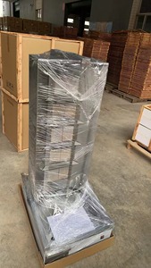 Parrilla de Gas de Mesa Fabricada en China con 4 Quemadores, Mini Parrilla para Pollo - Product Image 6