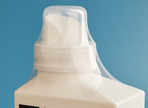 批发多尺寸POF/聚烯烃收缩包装膜包装膜塑料包装膜 - Product Image 5