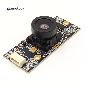 Módulo de Câmera USB Strip HDR 30fps 1MP <span class=keywords><strong>720P</strong></span> com Sensor GC1084 1/4.5\" USB UVC Plug and Play para PC Windows Linux Android Mac OS Pixmoteur - Product Image 3