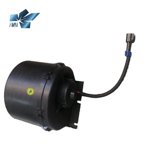 Repuestos de Ventilador de Aire Acondicionado para Automóviles John Deere Bosch, para los Modelos 77031A, AL214942, AL173961, AL110881 - Product Image 6