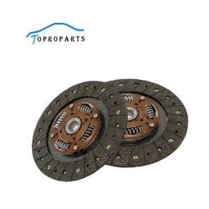 อะไหล่รถยนต์ญี่ปุ่น แผ่นคลัตช์ MZD065U W22016460 072716460 สำหรับ Mazda แผ่นคลัตช์สำหรับ <span class=keywords><strong>valeo</strong></span> - Product Image 2