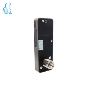 DMZ-1986WM kỹ thuật số Keyless điện tử kết hợp cam khóa cho ngăn kéo tủ, hộp thư, phòng tập thể dục locker, dễ dàng trang bị thêm cài đặt - Product Image 5