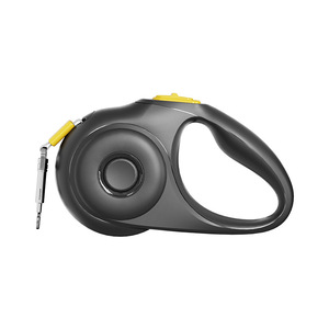 Automatic Retractable Dog Leash 5m ABS Material For Small Medium Large Dogs And <b>Cats</b> - Product Image 1