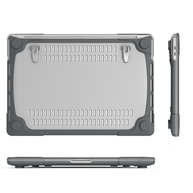Plastic Matte Hard case for Macbook Pro case for macbook Pro 16 Inch A2141 2019 Factory China Wholesale