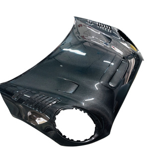 <span class=keywords><strong>Capot</strong></span> en fibre de carbone style AG pour <span class=keywords><strong>mini</strong></span> F56JCW - Product Image 1