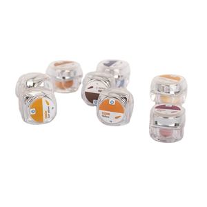 치과 실험실 용 치과 얼룩 및 유약 액체 지르코니아 액체 페이스트 유세라 중국 공장의 치과 기술자 - Product Image 5